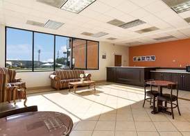 Motel 6-Clarksville, TN 2
