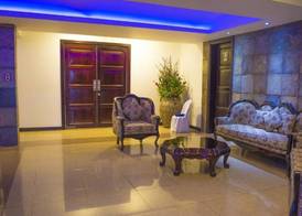 Hotel Payaqui 2