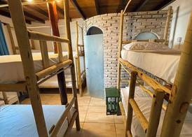 Arandú Hostel 4
