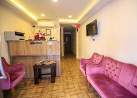 Amasra Aydoğan Otel 2