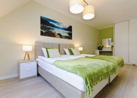 Aparthotel Apartments Wrocław 5