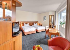 Ringhotel Parkhotel Witten 2