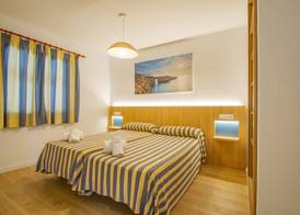 Apartamentos Sol Y Mar Menorca 2