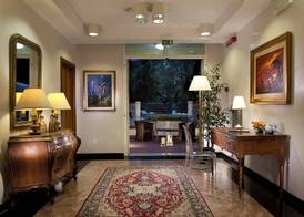 Astoria Suite Hotel 2