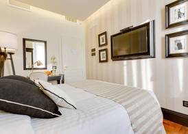 Bellezza Al Colosseo - B&B & Apts 5