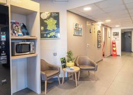 B&B HOTEL Brive-la-Gaillarde 2