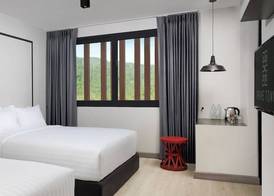 PRIME TOWN - Posh & Port Hotel PHUKET 3