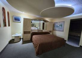 Hotel Real del Sur 5
