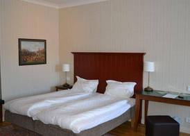 Bishops Arms Kiruna 2
