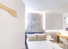 Guest House Azzurra 5