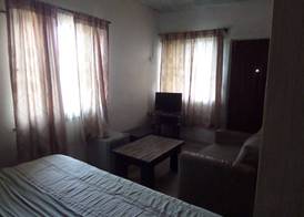 Keblat Hotel Suites 5