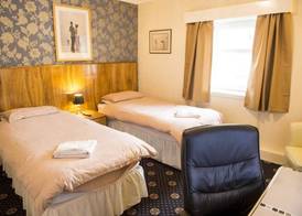 Dalgair House Hotel 3