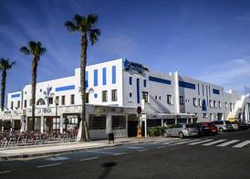 Hotel Marlin Antilla Playa 4