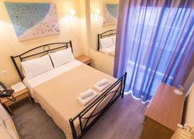 Zappion Hotel 3