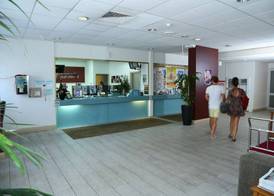 Equinox Resort 2