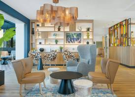 Four Points by Sheraton Reims Cathédrale 3