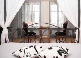 La Fée Maison 5