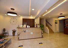 Hotel Aghas Paleochora 3