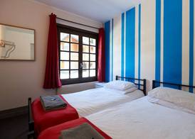 Chamonix Lodge 4