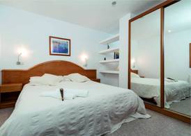 Apartamentos Xaloc HRC 5