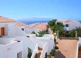 Apartamentos Malibu Park 4
