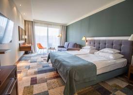 Hotel Aquarius SPA 3