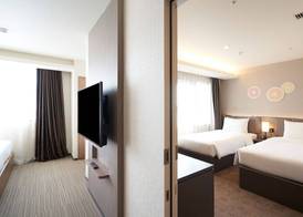 Holiday Inn & Suites SHIN OSAKA by IHG 4