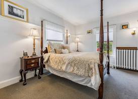 Castle Manor Inn 3