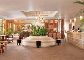 Fort Arabesque Resort, Spa & Villas 2