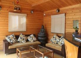 Tranquility Cottage Resort 3