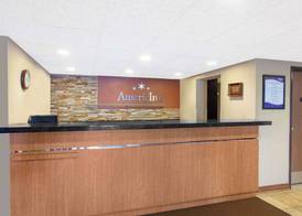 AmericInn by Wyndham St Cloud MN I-94 2