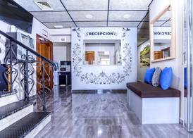 Hostal Ciudad Jardin 2
