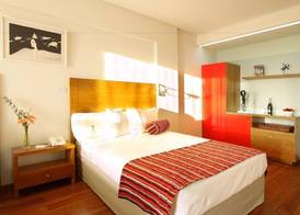 BA Sohotel 4
