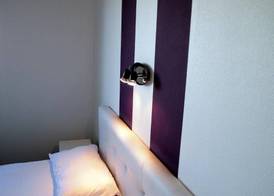 Hotel Le Rohu Vannes 2