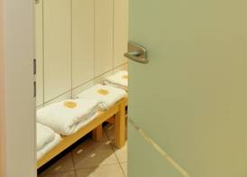 Hotel Stadt Muenchen 4