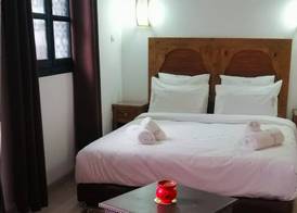 Riad le Voile d'Orient 4