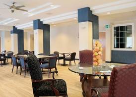 Rio Vista Inn Business High Class Tampico 3
