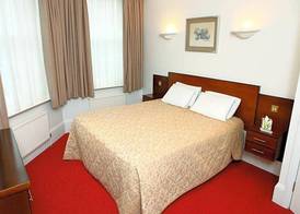 Gatwick Cambridge Hotel 2