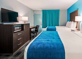Quality Inn Jacksonville South 4