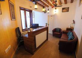 Le Clarisse Guest House 3
