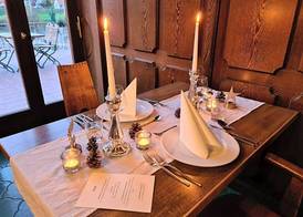 Hotel Goldenes Fass 3