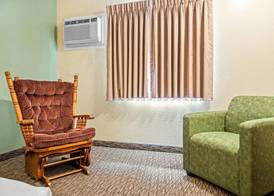 Econo Lodge, Downtown Custer Near Custer State Park and Mt Rushmore 5