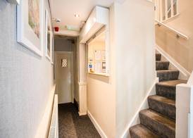 The Saxon Inn 2