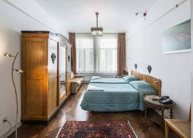 Amsterdam Wiechmann Hotel 3