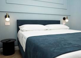 Boutique Luxury Suite 4