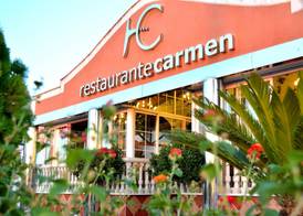 Hotel Carmen 3