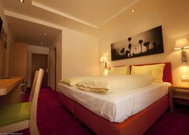 Faulenzerhotel 2