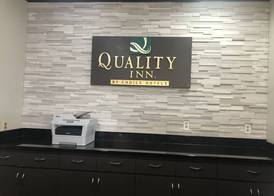 Quality Inn Forsyth Decatur 3