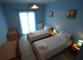 Villa Roula with Private pool 5
