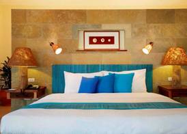 Bluewater Sumilon Island Resort 5